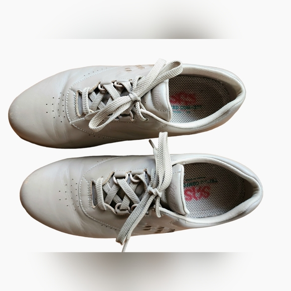 SAS Free Time - Walking Shoe | Mocha | Womans Size 10½ - Picture 3 of 7